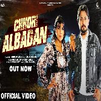 Hoor Aarju Dhillon By Ajesh Kumar Poster